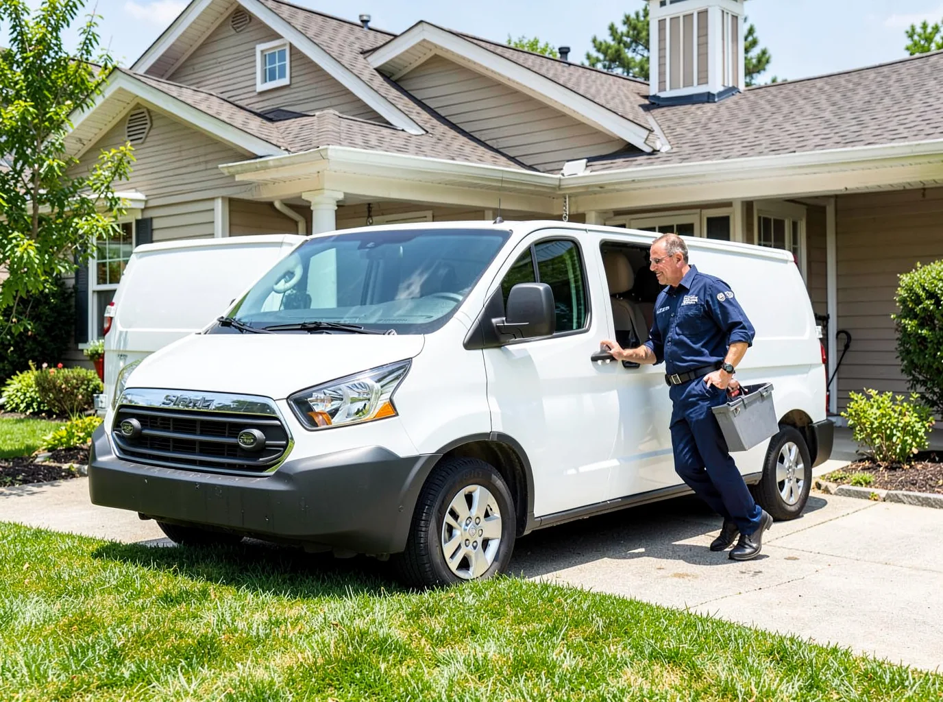 Emergency Plumber company in Lincolnville, KS
